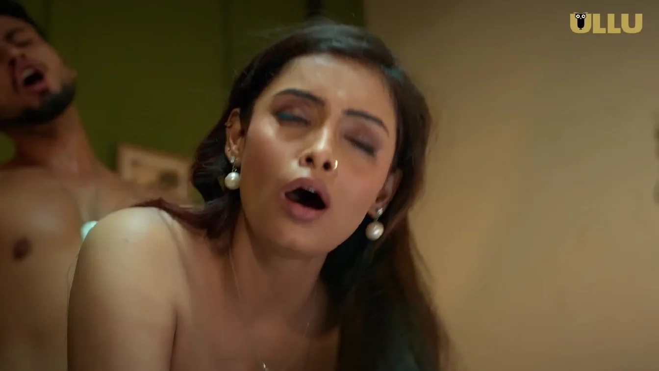 Preview of Meri Mummy Ki Dost S01 P02 (E05-07) ULLU